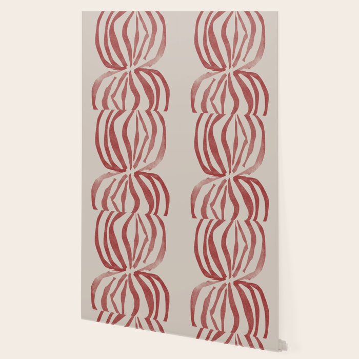New Vase Line Art Wallpaper Gallery Image 2