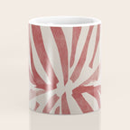 New Vase Line Art Coffee Mug Gallery Image 4