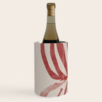 New Vase Line Art Wine Chiller Gallery Image 2
