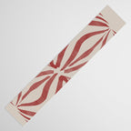 New Vase Line Art Table Runner Gallery Image 3