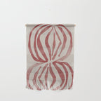 New Vase Line Art Wall Hanging Gallery Image 1