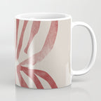 New Vase Line Art Coffee Mug Gallery Image 1