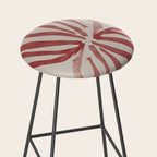 New Vase Line Art Stool Gallery Image 2