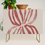 New Vase Line Art Credenza Gallery Image 1