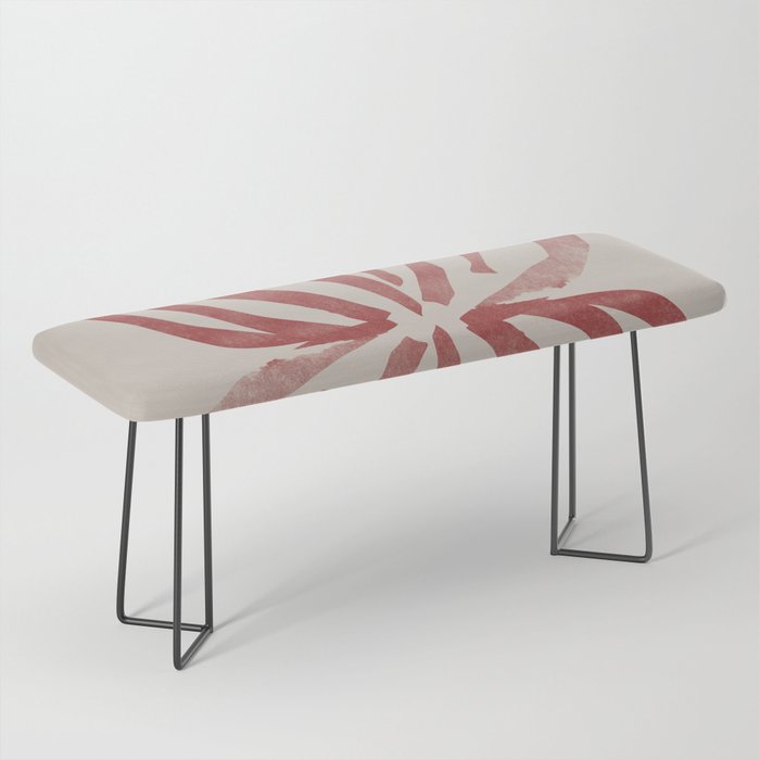 New Vase Line Art Bench Gallery Image 1