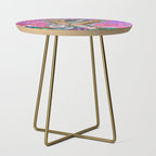 Power of Disco Side Table Gallery Image 1