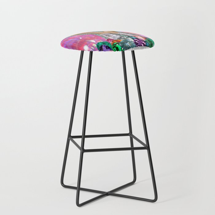 Power of Disco Stool Gallery Image 1