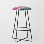 Power of Disco Stool Gallery Image 1
