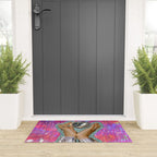 Power of Disco Welcome Mat Gallery Image 3