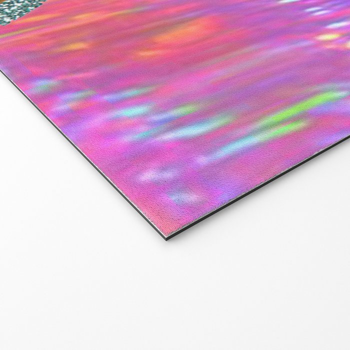 Power of Disco Welcome Mat Gallery Image 2
