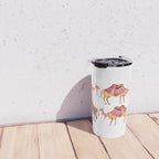 Camel Train Travel Mug Gallery Image 4