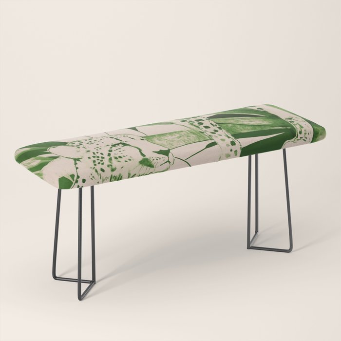 Jungle Cheetahs 5 Bench Gallery Image 1