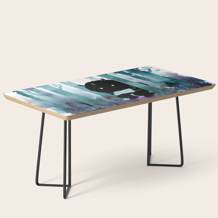 A Quiet Spot Coffee Table Gallery Image 1