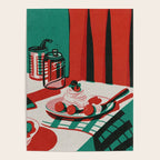 Mini Tomato Poster Gallery Image 4