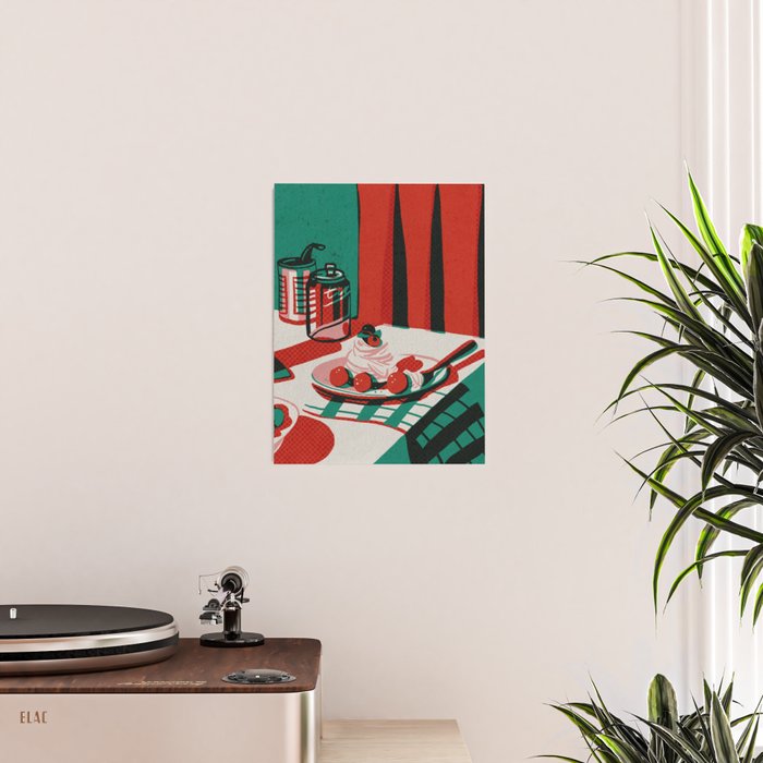Mini Tomato Poster Gallery Image 2