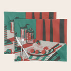 Mini Tomato Placemat Gallery Image 1