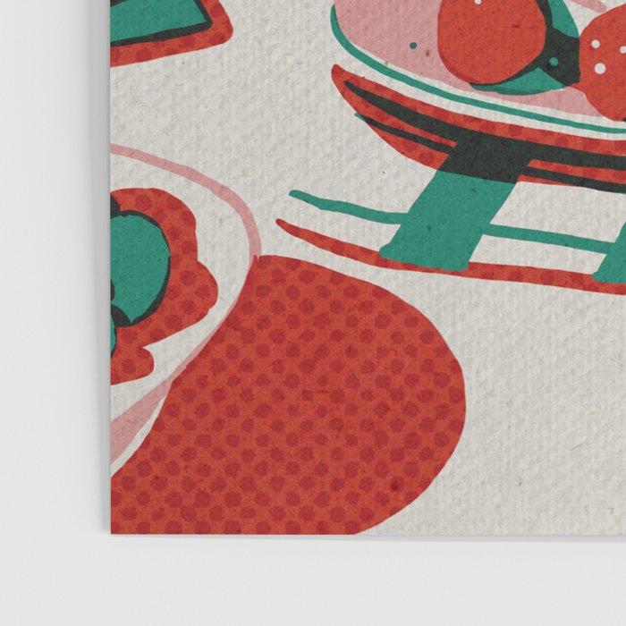 Mini Tomato Poster Gallery Image 3