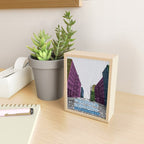 Rejection is Redirection  Mini Art Print Gallery Image 2