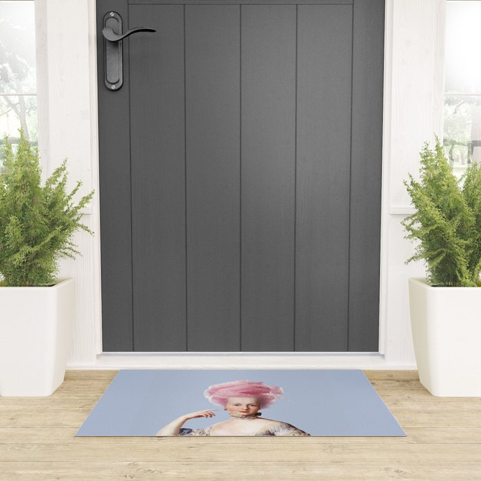 Maria Candy Welcome Mat Gallery Image 3