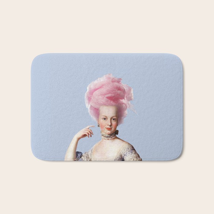 Maria Candy Bath Mat Gallery Image 1