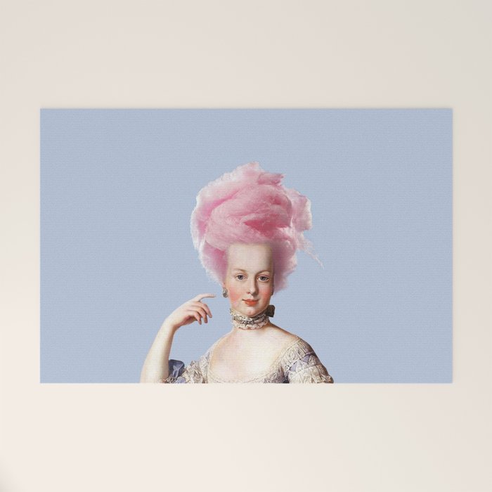 Maria Candy Welcome Mat Gallery Image 1
