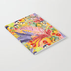 Summer Tropical Garden Notebook Gallery Image 2