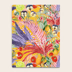Summer Tropical Garden Notebook Gallery Image 4