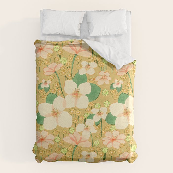 Into the Mystic Duvet Cover Gallery Image 6