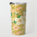 Into the Mystic Travel Mug Gallery Image 3