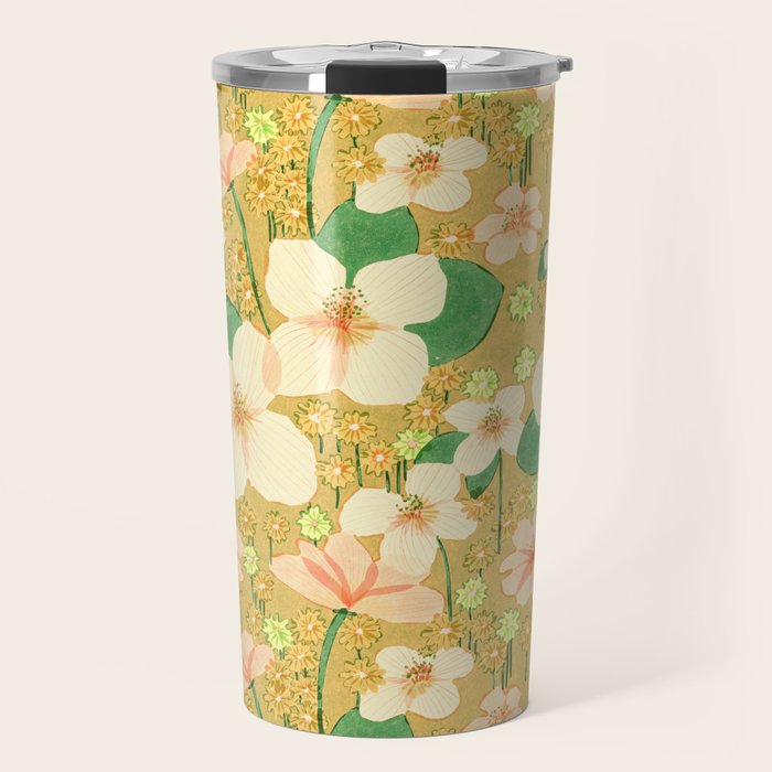 Into the Mystic Travel Mug Gallery Image 1