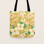 Into the Mystic Tote Bag Gallery Image 1