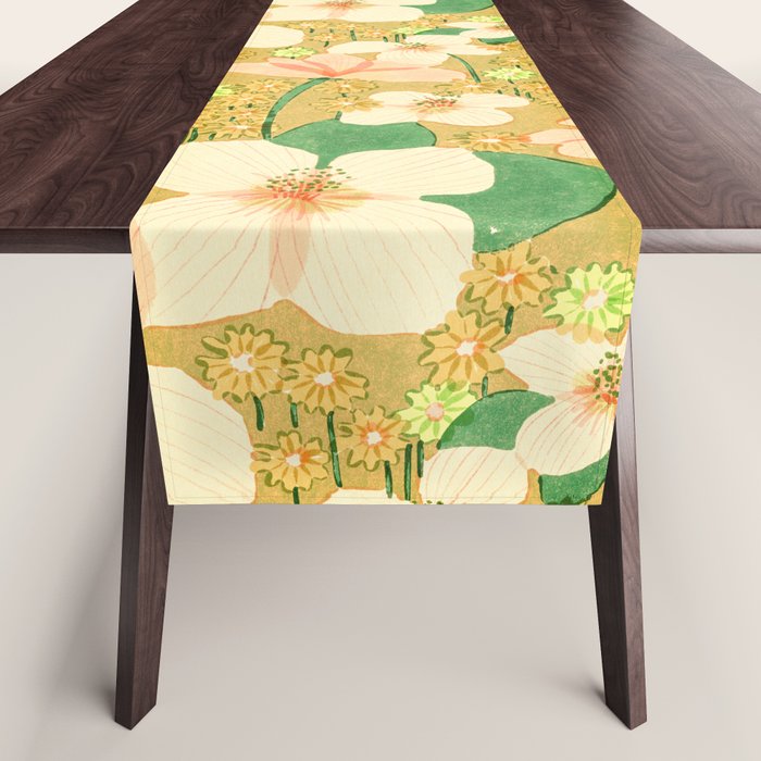 Into the Mystic Table Runner Gallery Image 1
