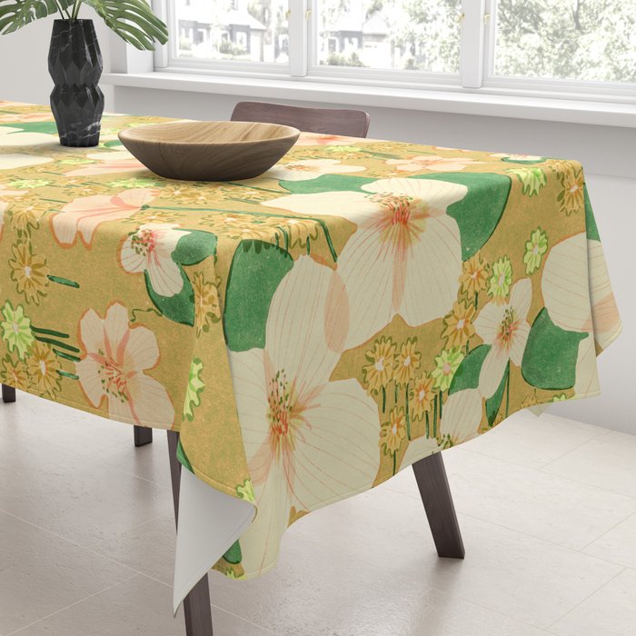 Into the Mystic Tablecloth Gallery Image 3