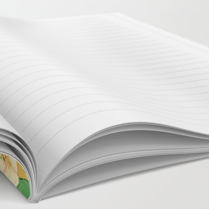 Into the Mystic Notebook Gallery Image 2