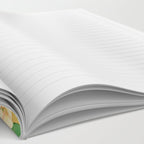 Into the Mystic Notebook Gallery Image 2
