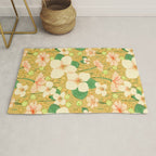 Into the Mystic Rug Gallery Image 1