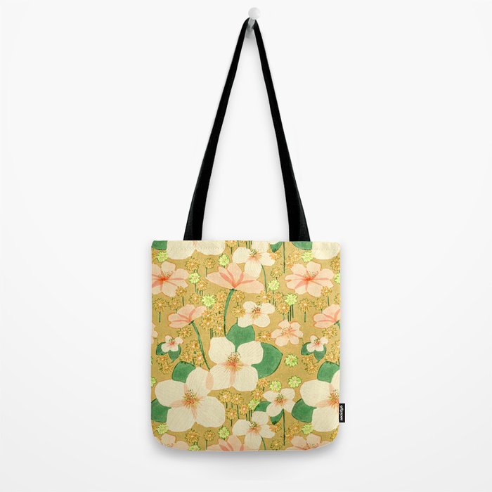 Into the Mystic Tote Bag Gallery Image 2