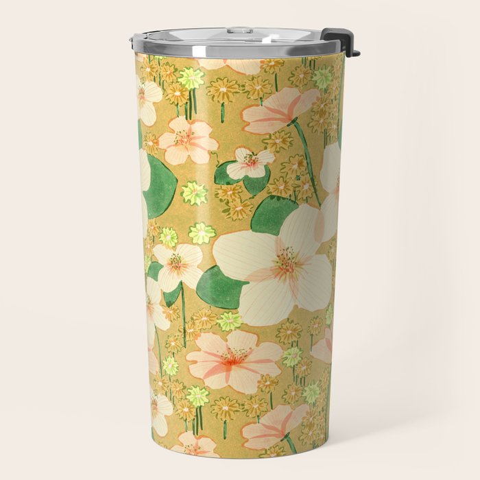 Into the Mystic Travel Mug Gallery Image 2