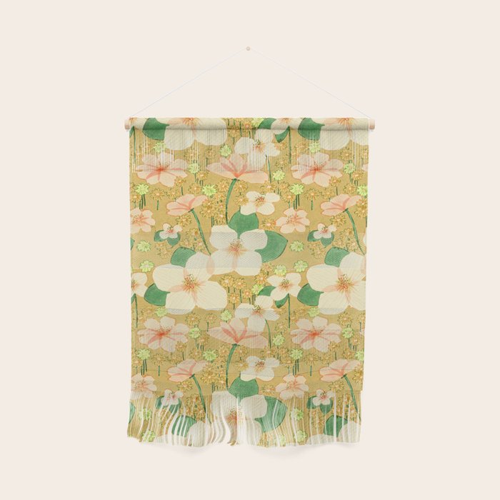 Into the Mystic Wall Hanging Gallery Image 1