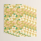 Into the Mystic Wrapping Paper Gallery Image 3