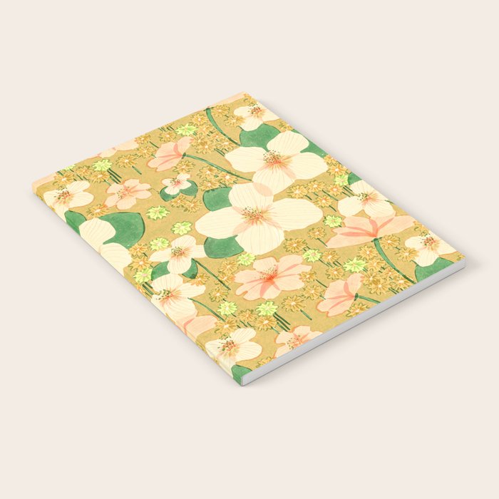 Into the Mystic Notebook Gallery Image 2