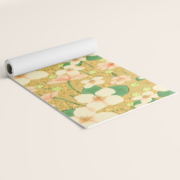 Into the Mystic Yoga Mat Gallery Image 2