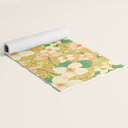 Into the Mystic Yoga Mat Gallery Image 2