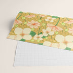 Into the Mystic Wrapping Paper Gallery Image 2