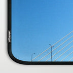 Zakim Bridge, Boston Laptop Sleeve Gallery Image 3