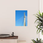Zakim Bridge, Boston Poster Gallery Image 2