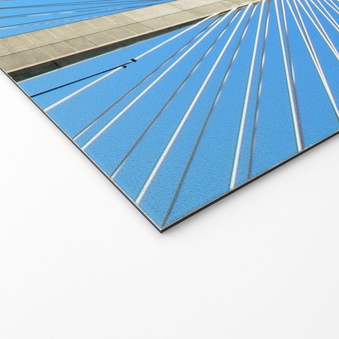 Zakim Bridge, Boston Welcome Mat Gallery Image 2