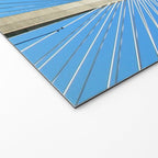 Zakim Bridge, Boston Welcome Mat Gallery Image 2