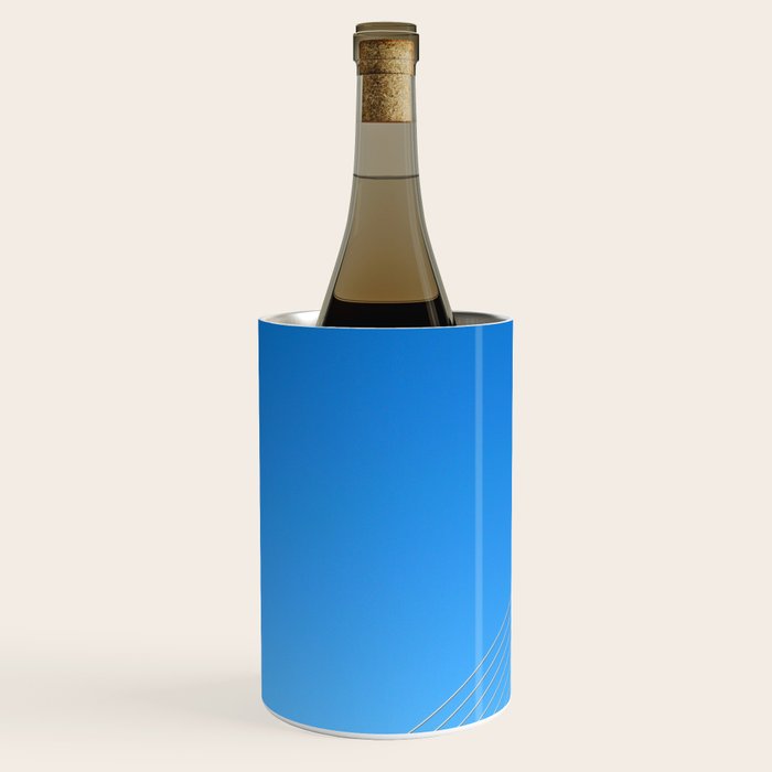 Zakim Bridge, Boston Wine Chiller Gallery Image 2