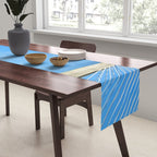 Zakim Bridge, Boston Table Runner Gallery Image 2